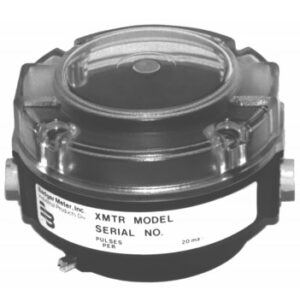 Badger Meter Electronic Unscaled Pulse Transmitters