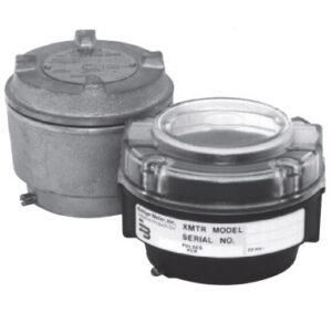 Badger Meter PFT420 Analog Flow Transmitters