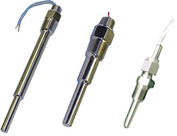 Badger Meter Temperature Sensors