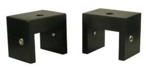 Panametrics Coated Aluminum Inserts