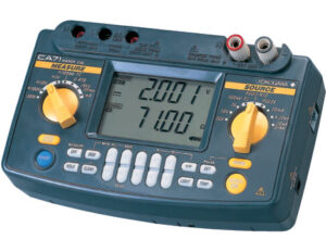 Yokogawa CA71 Handy CAL Calibrator
