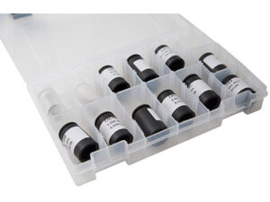 Danatronics Standard Cal Kit for MTG-99