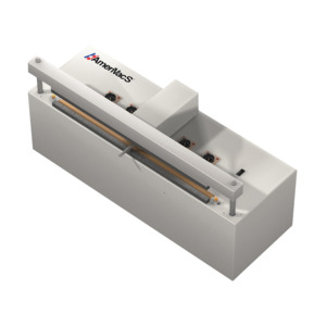 AmeriVacS CAVS-20 Vacuum Sealer, Self-Contained, Retractable Nozzle, 20", CAVS Series