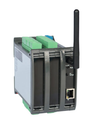 Define Instruments G3 RIO Remote I/O Module