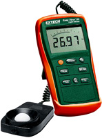 Extech EA30 Light Meter