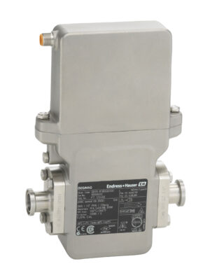 E+H Dosimag Electromagnetic Flowmeter