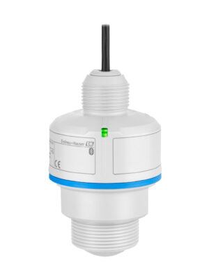 E+H Micropilot FMR10B Radar Level Sensor