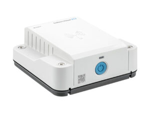 E+H Micropilot FWR30 Radar Level Transmitter