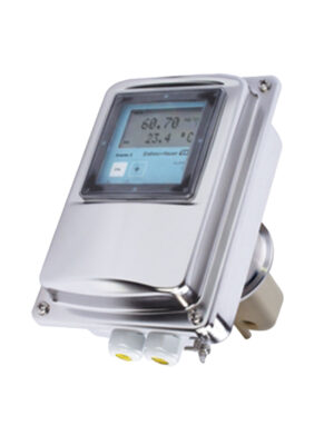 E+H Smartec CLD134 Conductivity Sensor