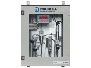 Michell Instruments ES20 Sampling System