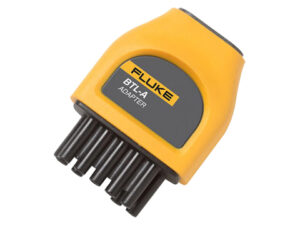 Fluke BTL-A Voltage/Current Probe Adapter