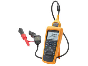 Fluke 500 Series Battery Analyzers