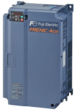 Fuji Electric FRENIC-Ace Inverter
