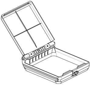 GF Signet 159000198 Protective Cover