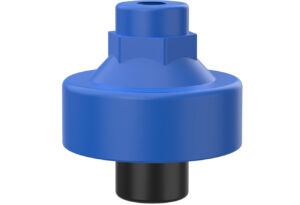 ICON Truflo GI Series Gauge Isolator