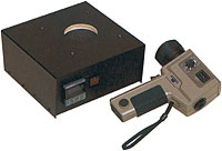 Isotech Greybody 975 Infrared Calibrator