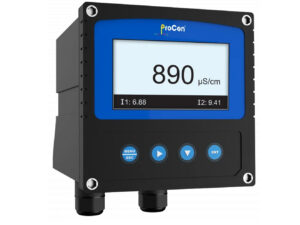 ICON ProCon C500 Series Conductivity Controller