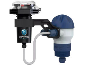 ICON LevelPro Sentinel Series Level Wireless Telemetry Transmitter