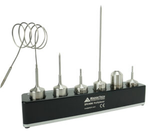 MadgeTech IFC406 Multiplexer Docking Station