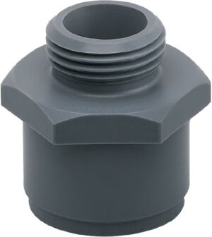 ifm efector E4 Series E40148 Process Sensor Welding Adapter