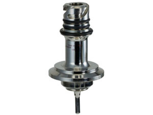 E+H iTHERM TT412 Hygienic Thermowell