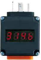 Kobold AUF-4000 Compact Display