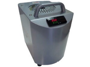 Leyro LHC 650 Dry Block Temperature Calibrator