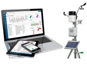 HOBO HOBOlink LI-COR Cloud IoT Platform