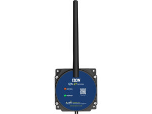 ICON IZON LRT Series Long Range (LoRa) Wireless Transmitter