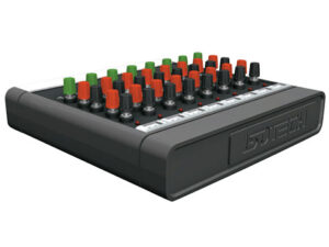 Isotech millisKanner Channel Expander