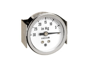 US Gauge Model 562 Mini Panel Mount Pressure Gauge