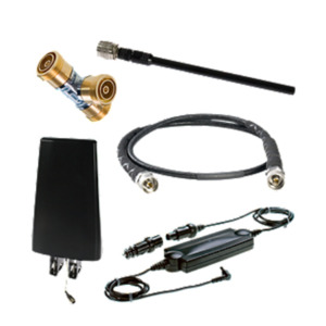 Keysight N9910X/846 Coaxial Adapter, Type-N 50 Ohm Male to 75Ohm Female, N9910X Series