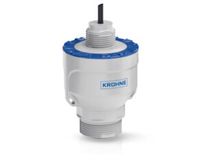 KROHNE Optiwave 1500 Series Radar Level Transmitter