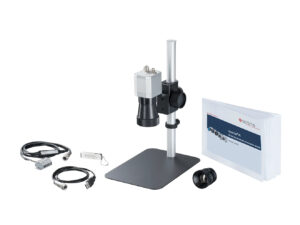 Optris PI 640i Microscope Kit