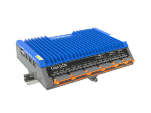 Bently Nevada Orbit DCM