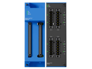 Bently Nevada Orbit 60R/RLY Relay Output Module