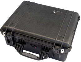 Pelican Cases