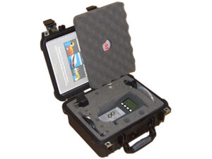 PhyMetrix Carrying Case for PPMa