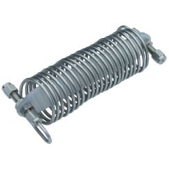 PhyMetrix Mini Heat Exchanger
