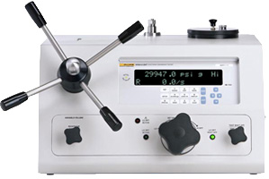 Fluke Calibration E-DWT-H Electronic DW Test Kits