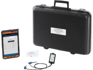 ProComSol Tablet HART Communicator Kit