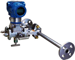 Rosemount 3051SFP ProPlate Flow Meter