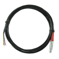 Panametrics PTBK-I/O Cable