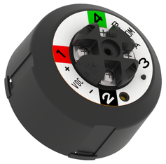 Micro Motion Model 700 Standard Core Processor Assembly