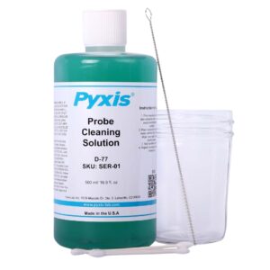 Pyxis Inline Sensor Cleaning Kit