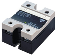 Carlo Gavazzi RM1C Solid State Relay