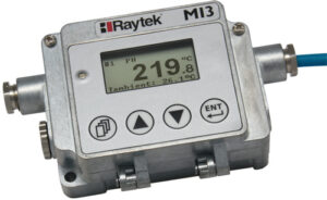 Raytek MI3 Electronics Modules