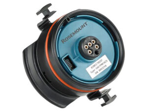 Rosemount 628 Universal Gas Sensor