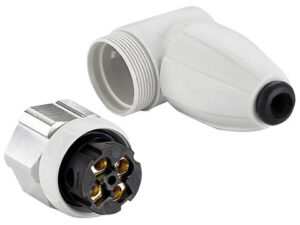 Rosemount 326 / 327 Terminal Connector