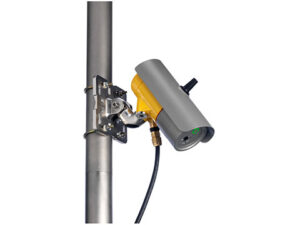 Honeywell Searchzone Sonik Ultrasonic Gas Leak Detector